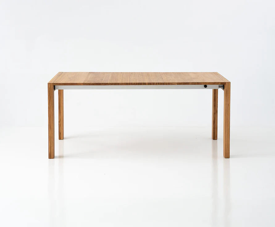 Accordion Table