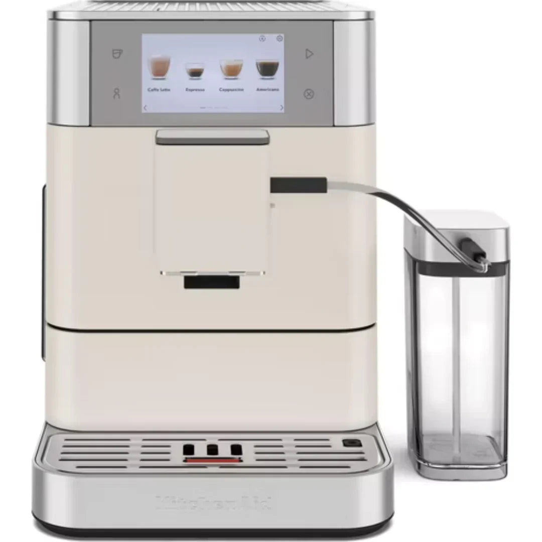 Fully Automatic Espresso Machine