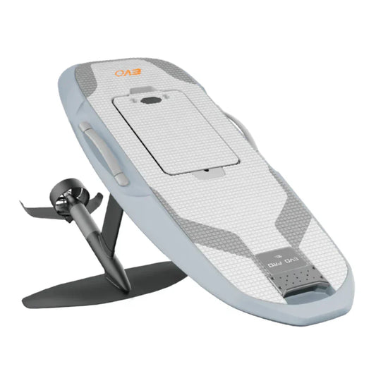 Electric Hydrocoil Flyer EVO