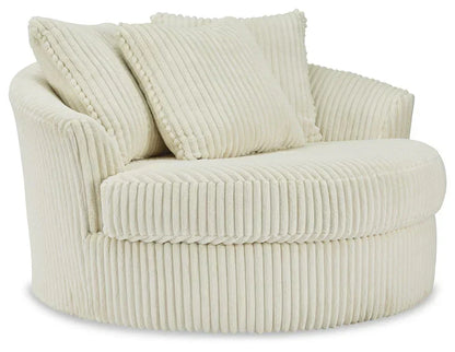 Chair with Storage