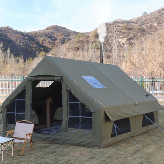 Inflatable Outdoor Tent