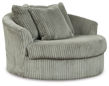 Chair with Storage