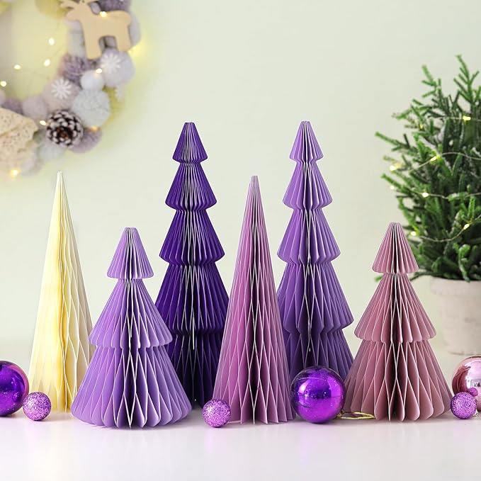 Neutral Christmas Tree