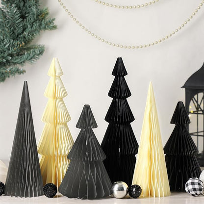 Neutral Christmas Tree