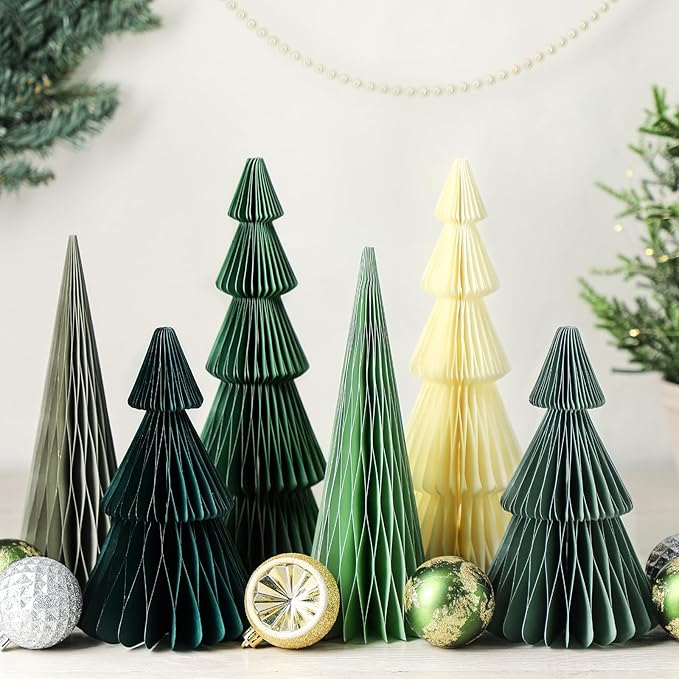 Neutral Christmas Tree