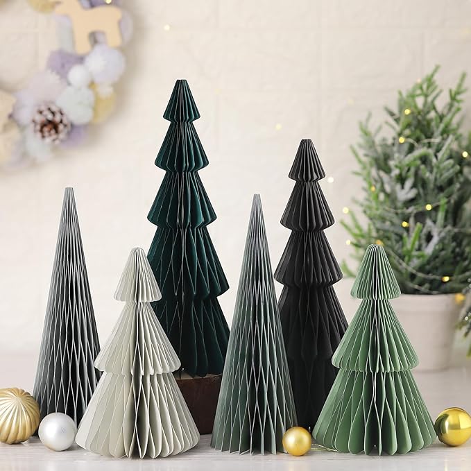Neutral Christmas Tree
