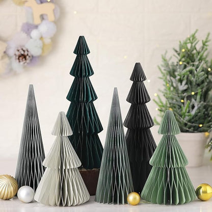 Neutral Christmas Tree