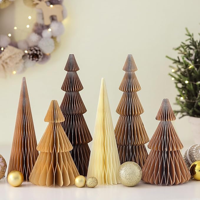 Neutral Christmas Tree