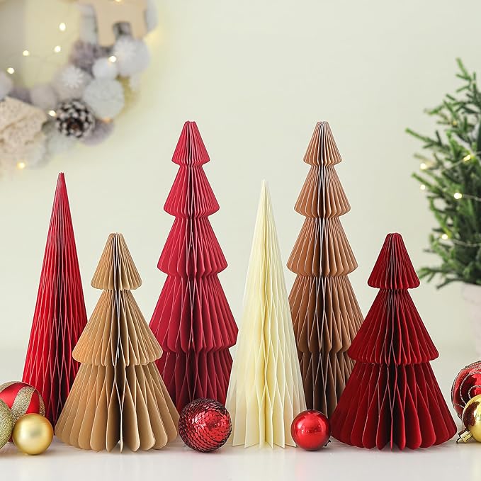 Neutral Christmas Tree