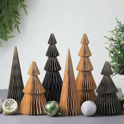 Neutral Christmas Tree