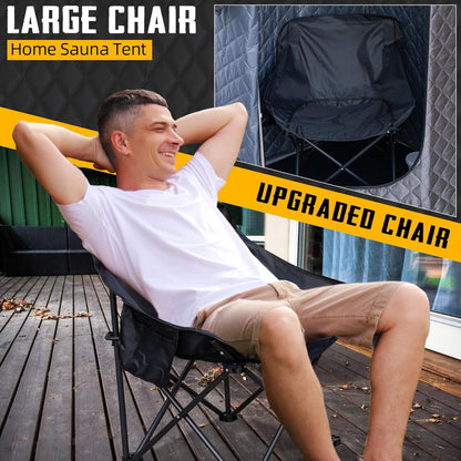 Portable Sauna