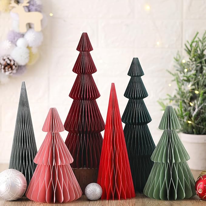 Neutral Christmas Tree