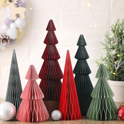 Neutral Christmas Tree