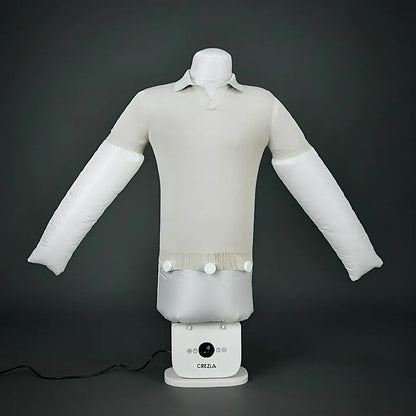 Automatic Ironing Machine