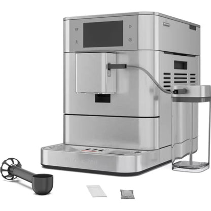 Fully Automatic Espresso Machine