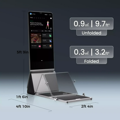 Smart Home Gym