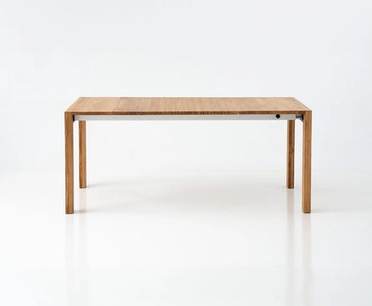 Accordion Table