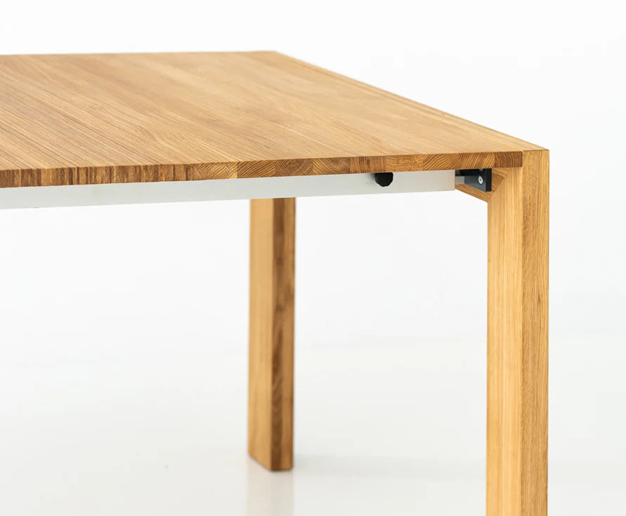 Accordion Table