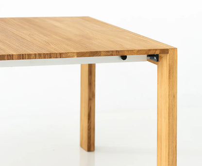 Accordion Table