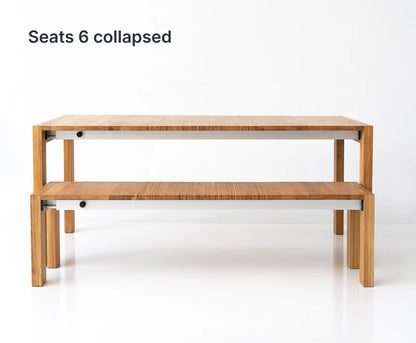 Accordion Table