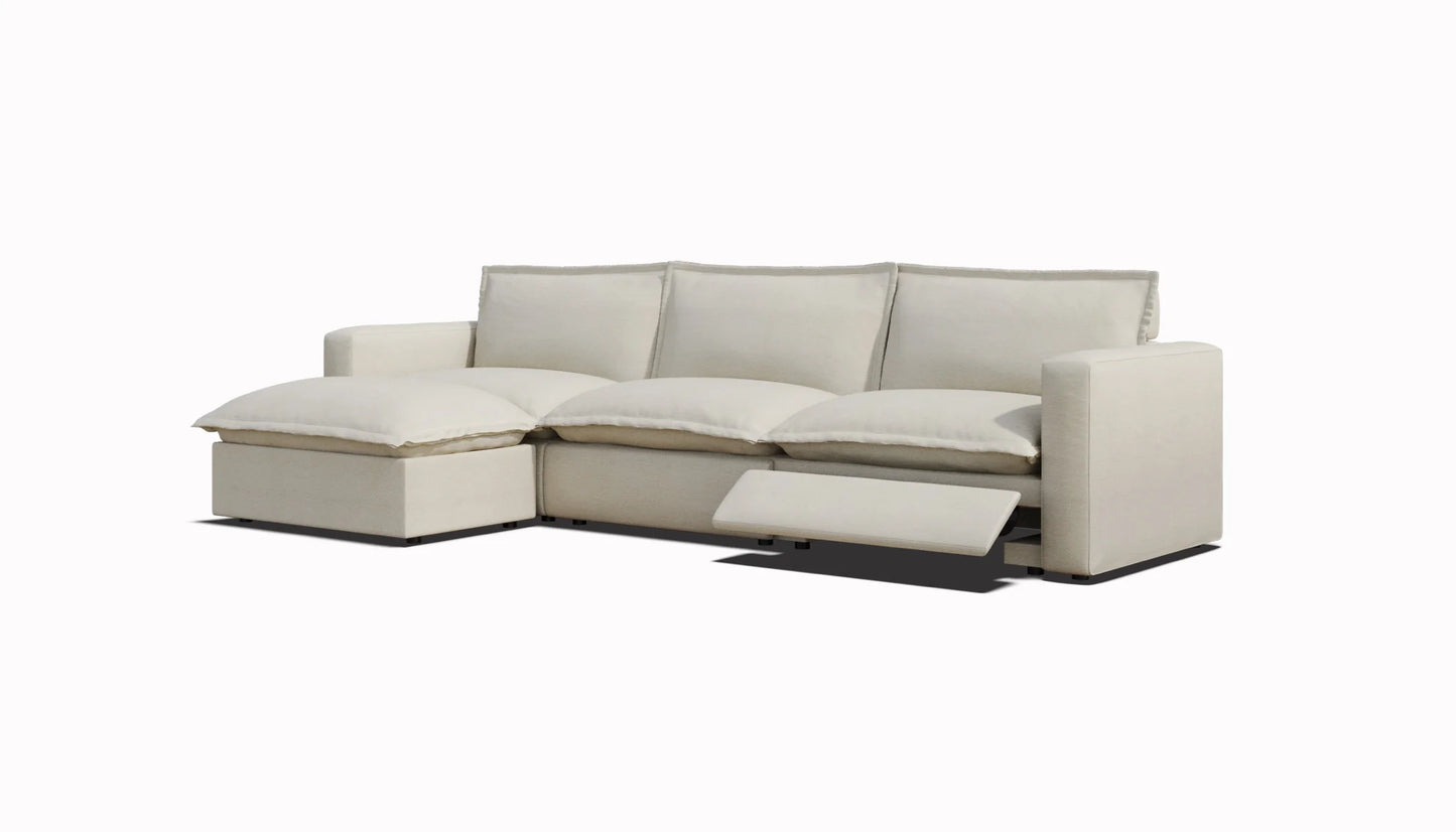 Luxe Sofa
