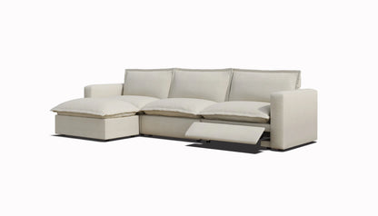Luxe Sofa