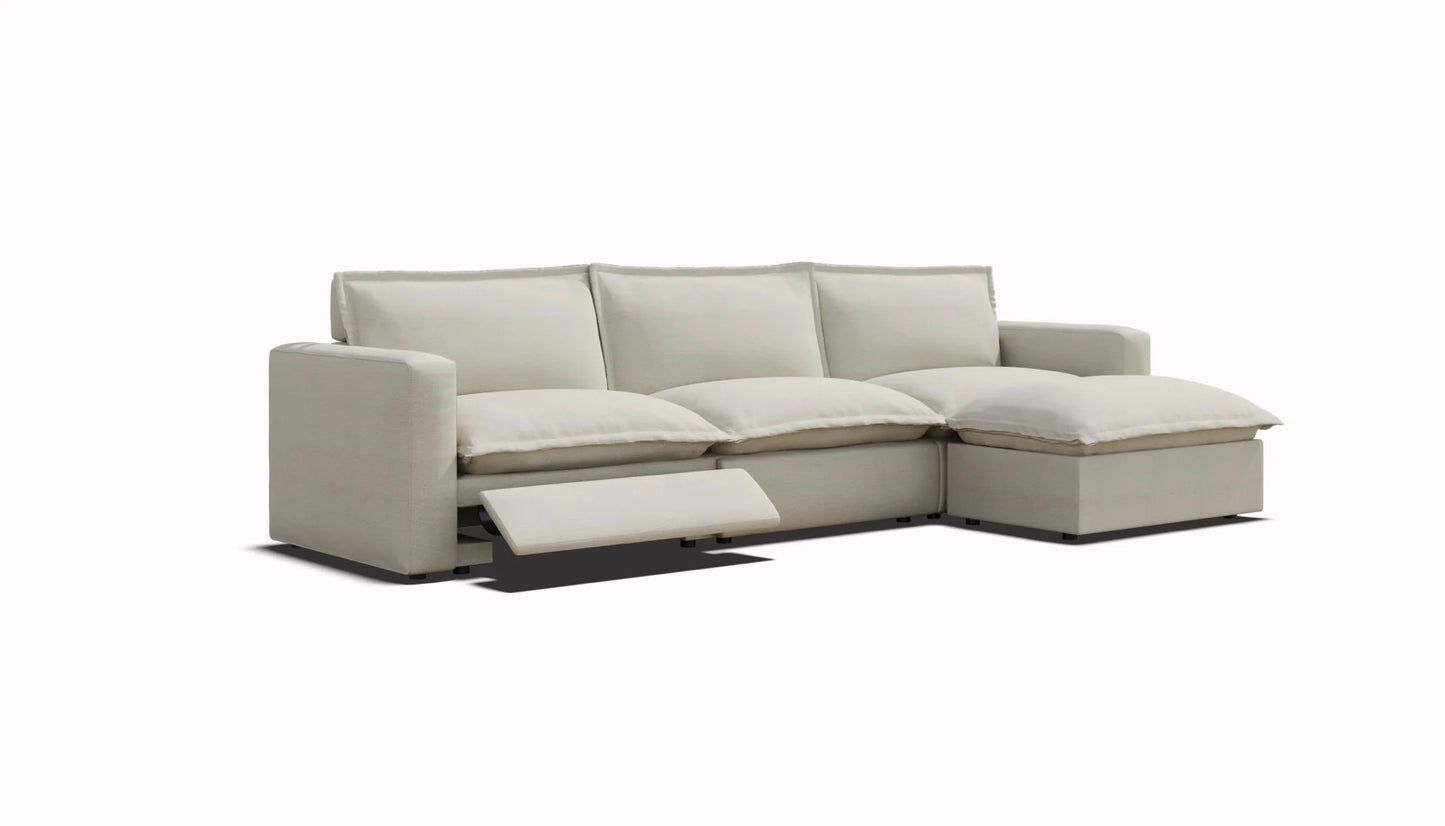 Luxe Sofa