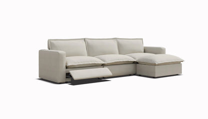 Luxe Sofa