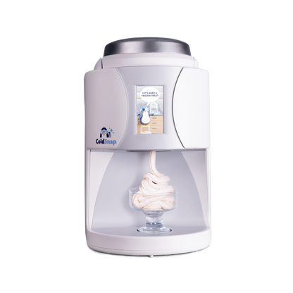 ColdSnap Frozen Treat Machine