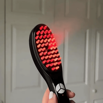 Hair Growth Brush