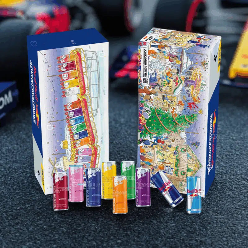 Red Bull