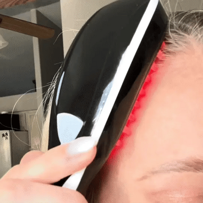 Hair Growth Brush