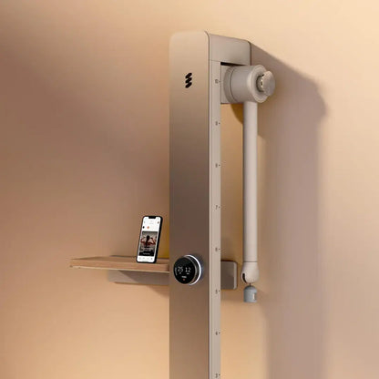 amp device